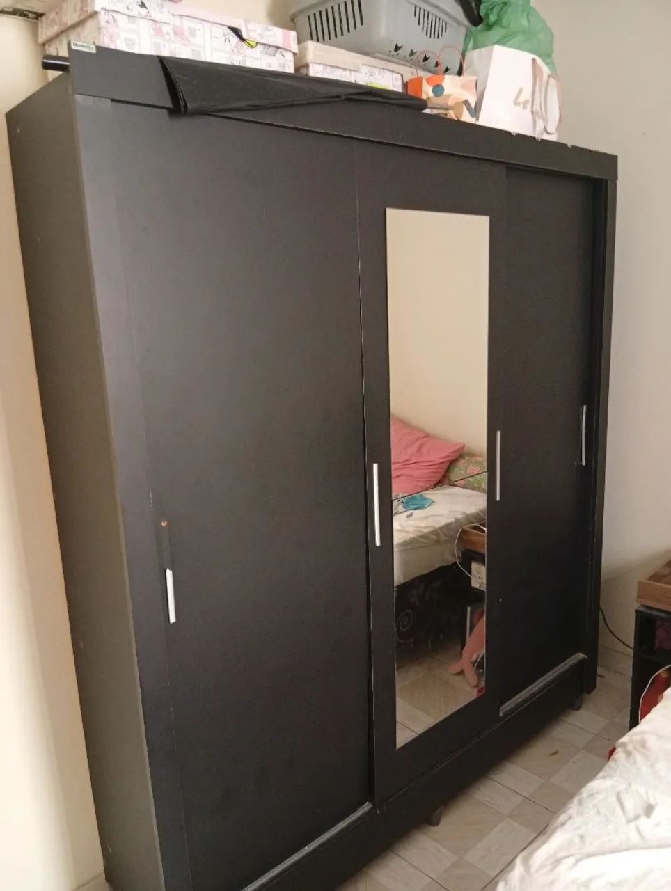 Guarda roupa - Foto 3