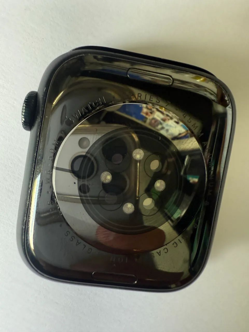 Apple Watch 7 45mm - Foto 3