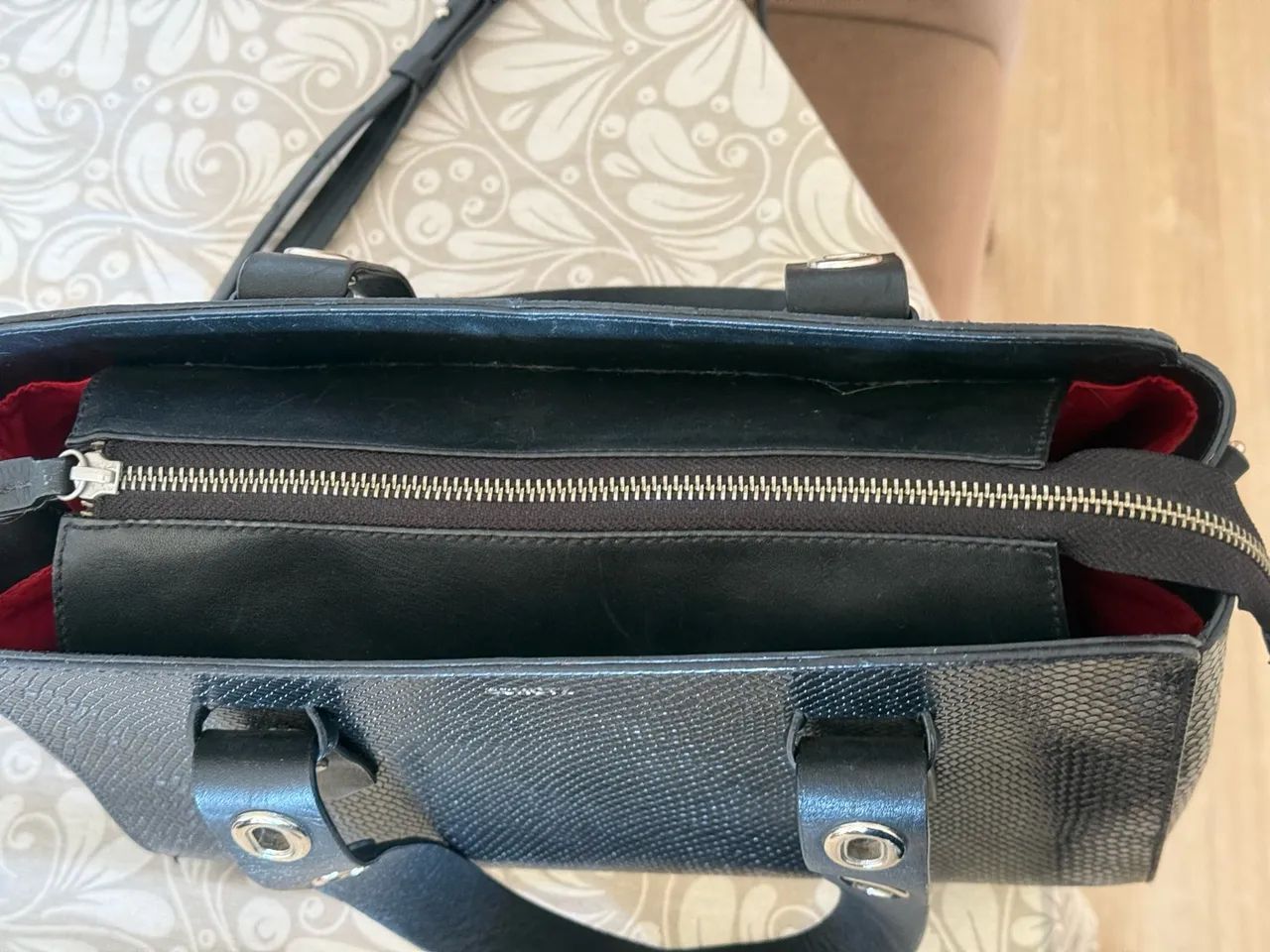 Bolsa schutz original - Foto 5
