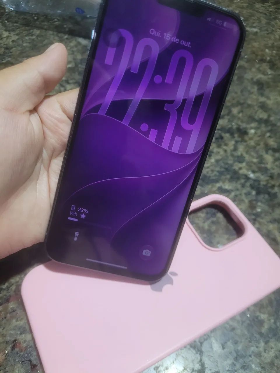 Iphone 13 pro max - Foto 2