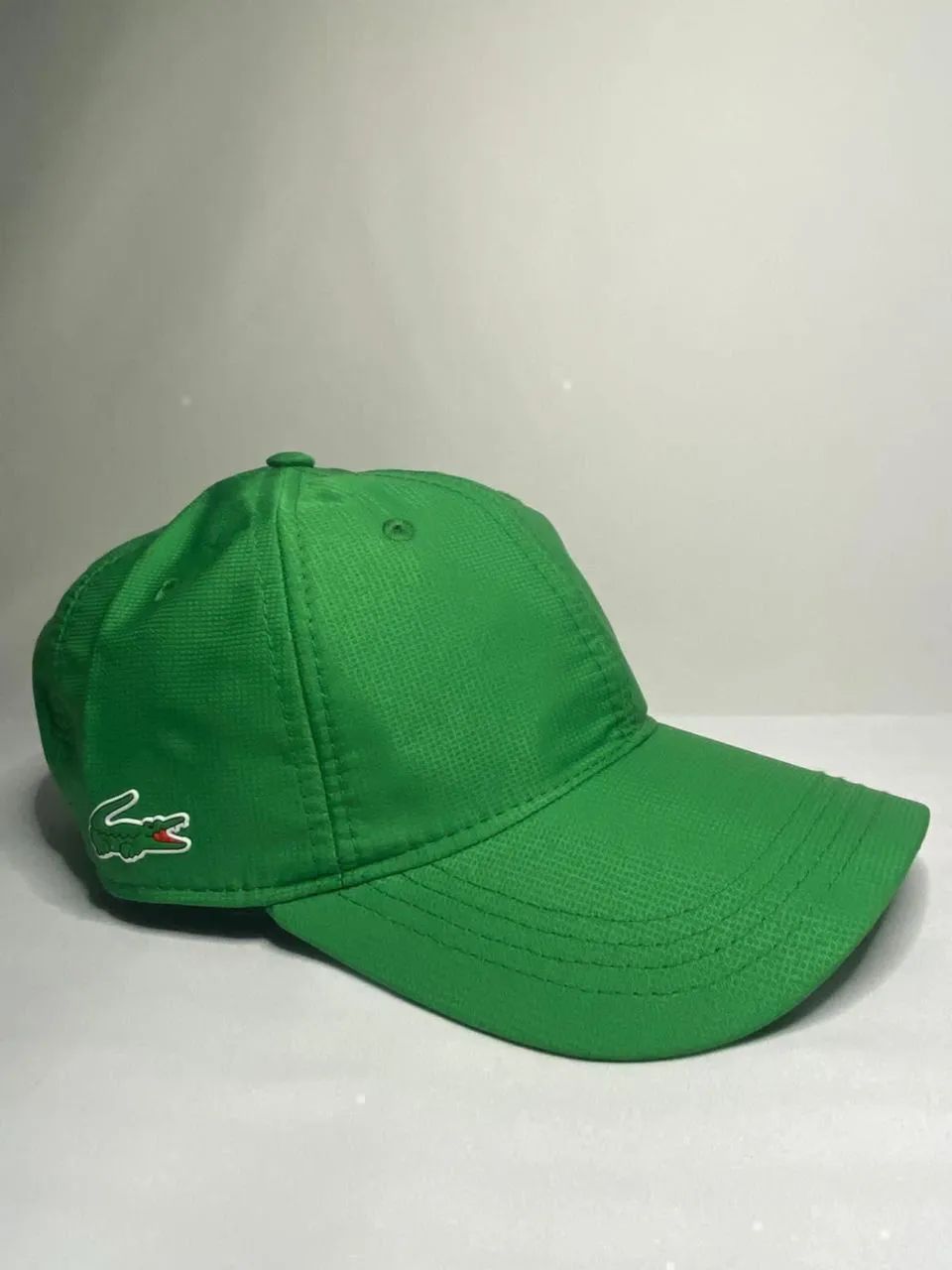 Boné Esportivo Verde Claro