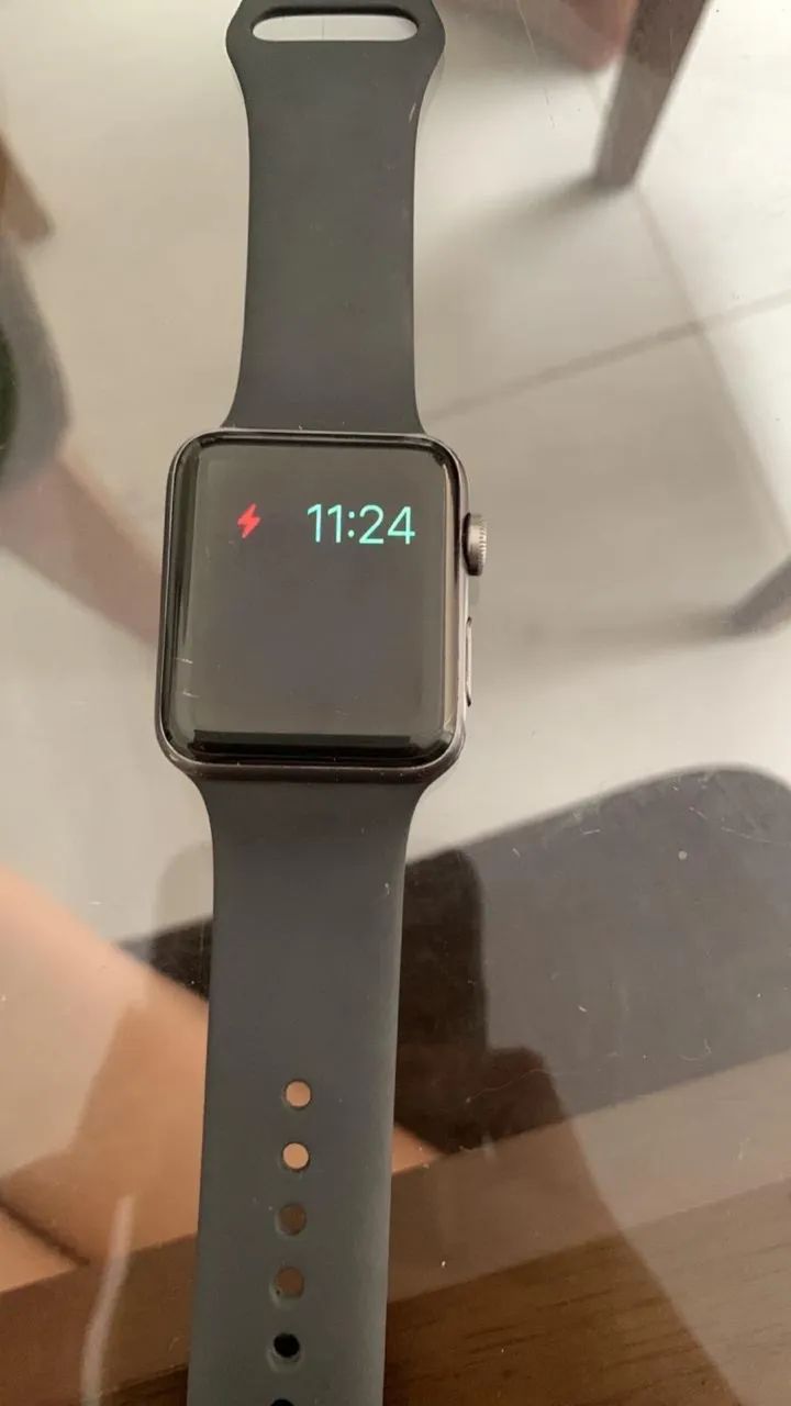 Apple Watch séries 3  - Foto 3