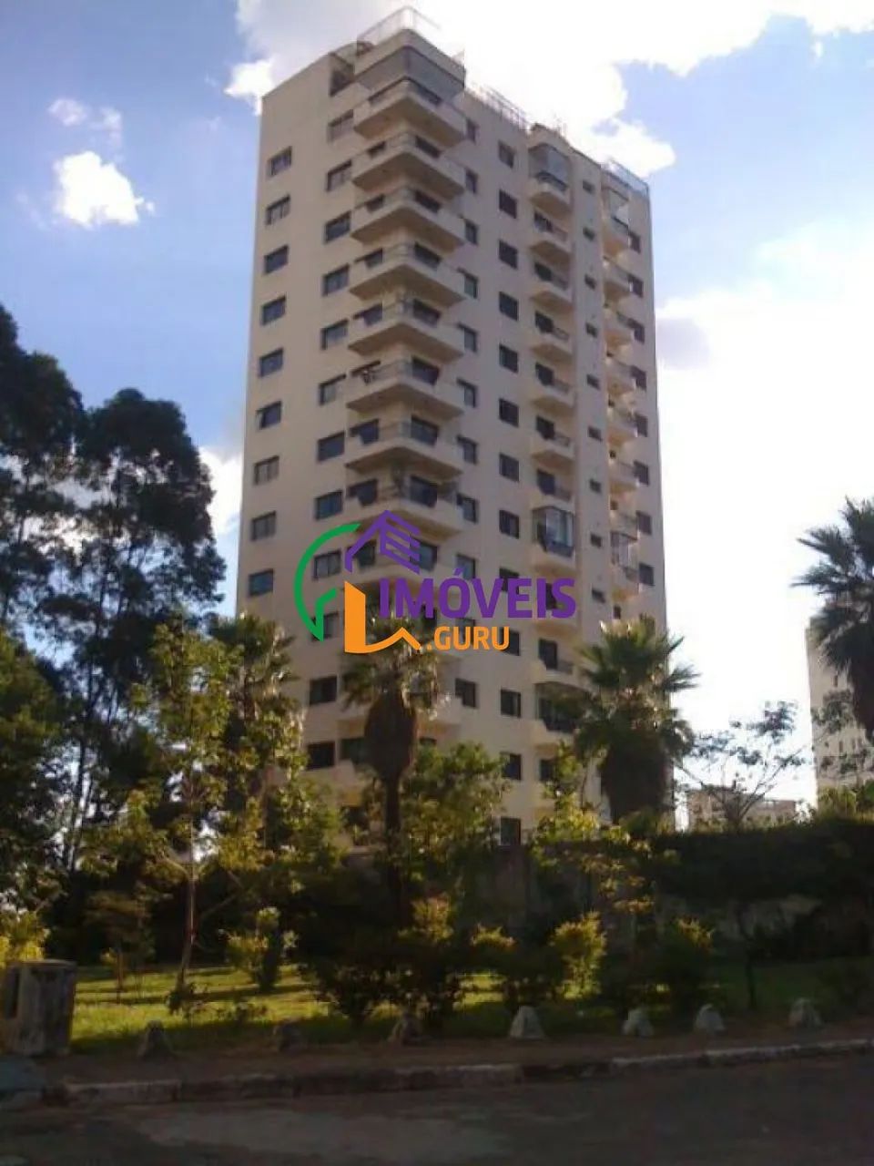 APARTAMENTO - MORUMBI - SP