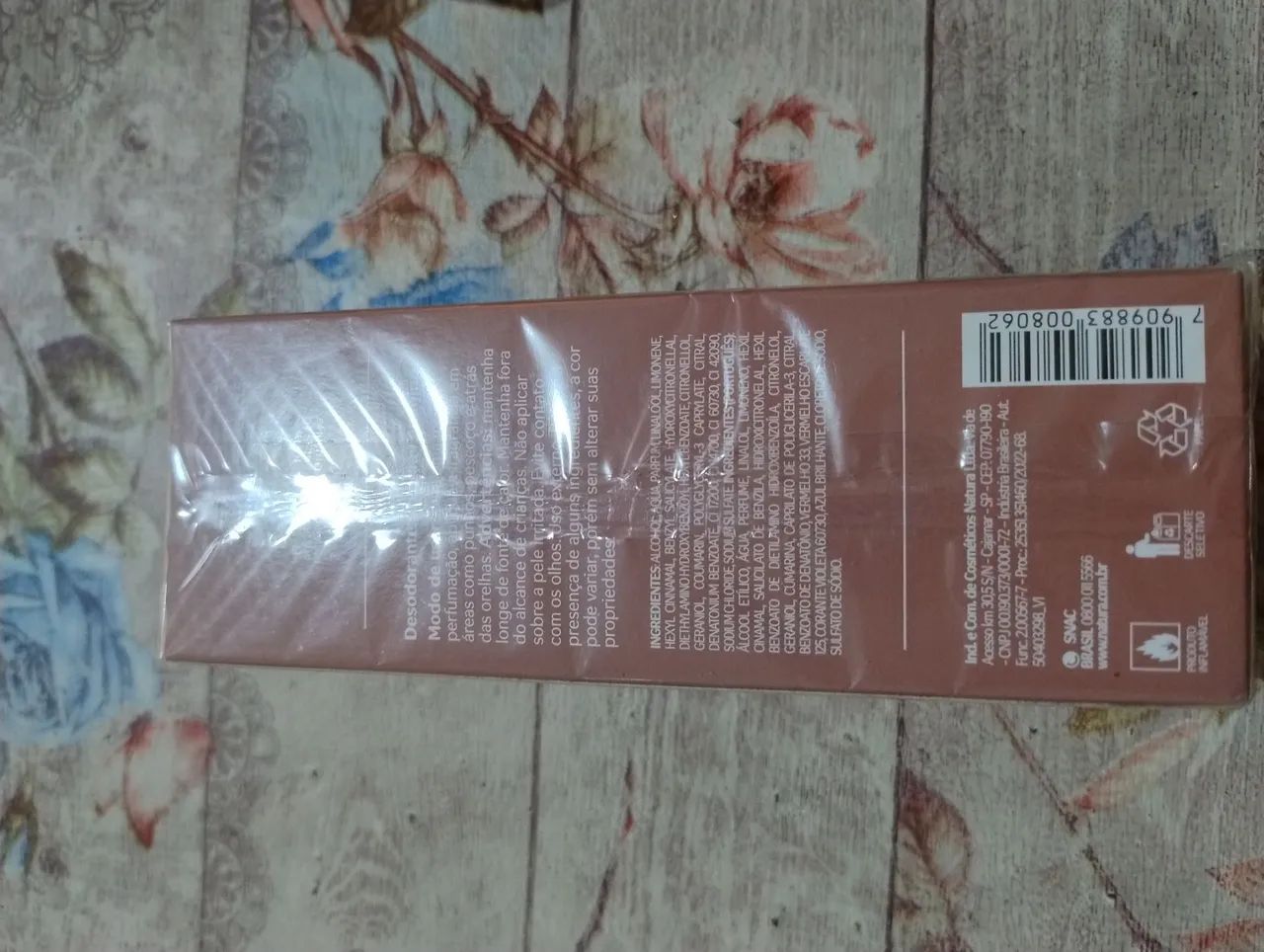 Luna Rose 75 ml - Foto 2