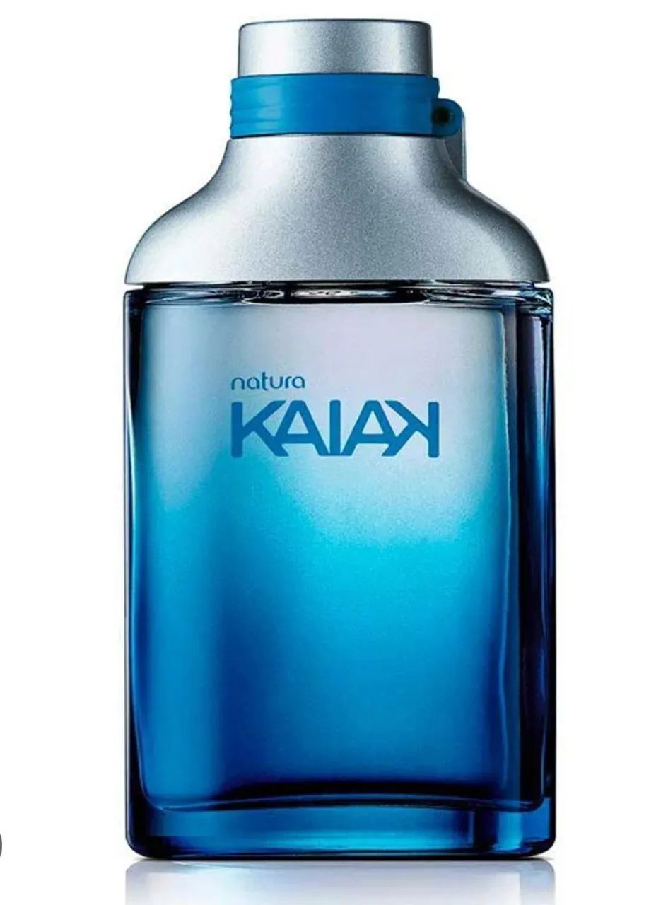 Perfume Masculino Kaiak tradicional  - Foto 3