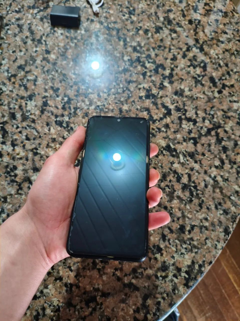 Celular Redmi Note 12 4G