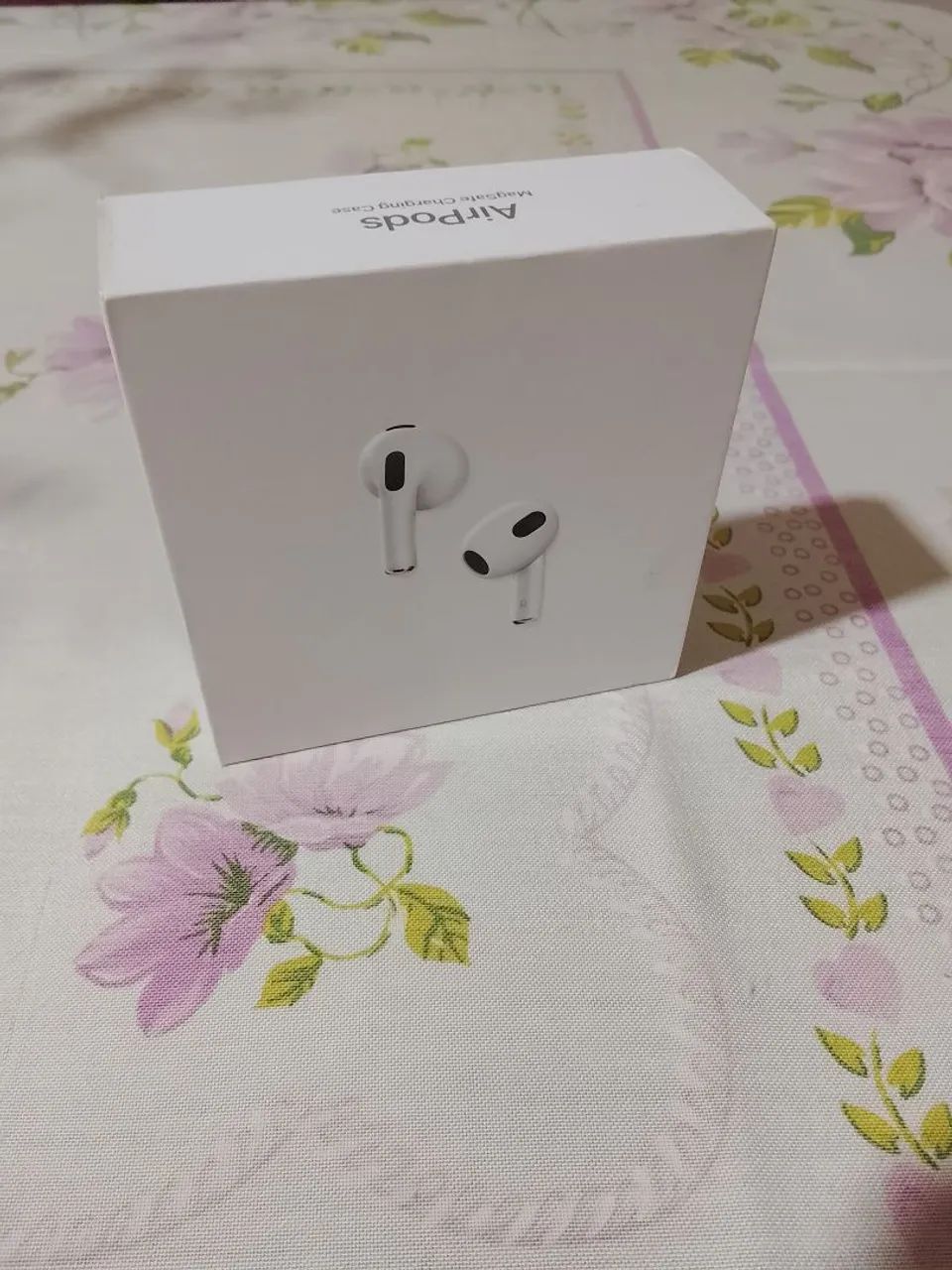 AirPods With MagSafe Charging Case - Foto 5