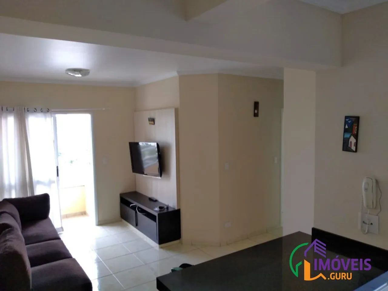 APARTAMENTO - PARQUE RESIDENCIAL AQUARIUS - SP - Foto 3