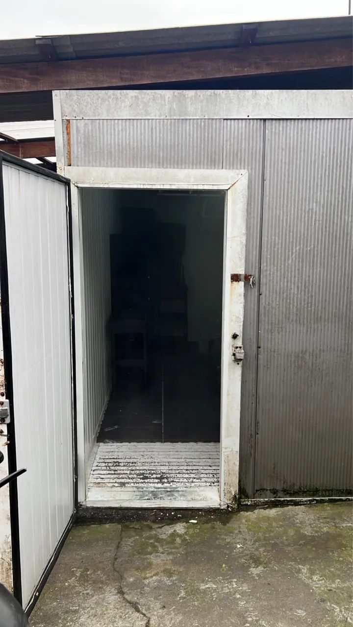 Câmera fria resfriado/congelado - Foto 2