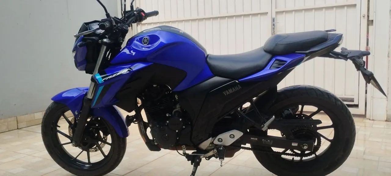 Moto impecável  - Foto 4