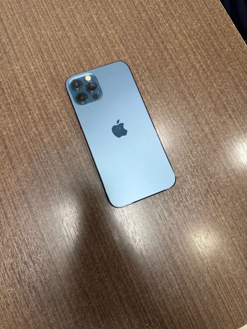 iPhone 12 Pro 