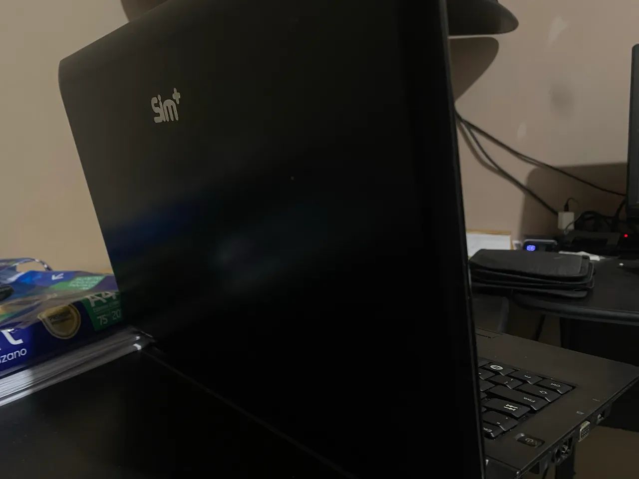Notebook sim+ positivo  - Foto 3