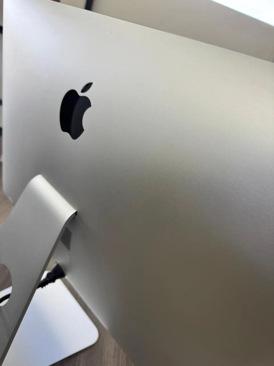 iMac 27 ótimo estado hd 2tb - Foto 2