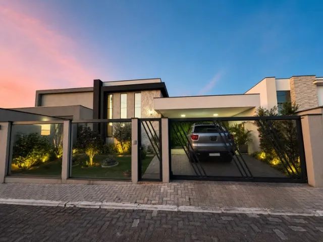 Vendo Linda Casa - Ponte Alta Norte 
