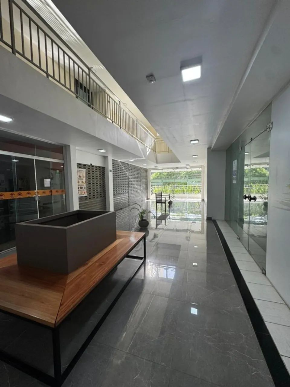 VENDE SALA COMERCIAL NO CENTRO ODONTO MEDICO DE NATAL - Foto 3