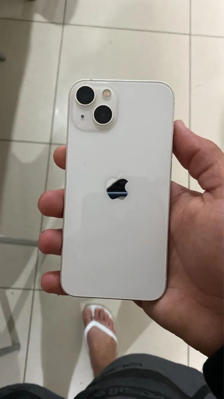 iPhone 13 128 gb 