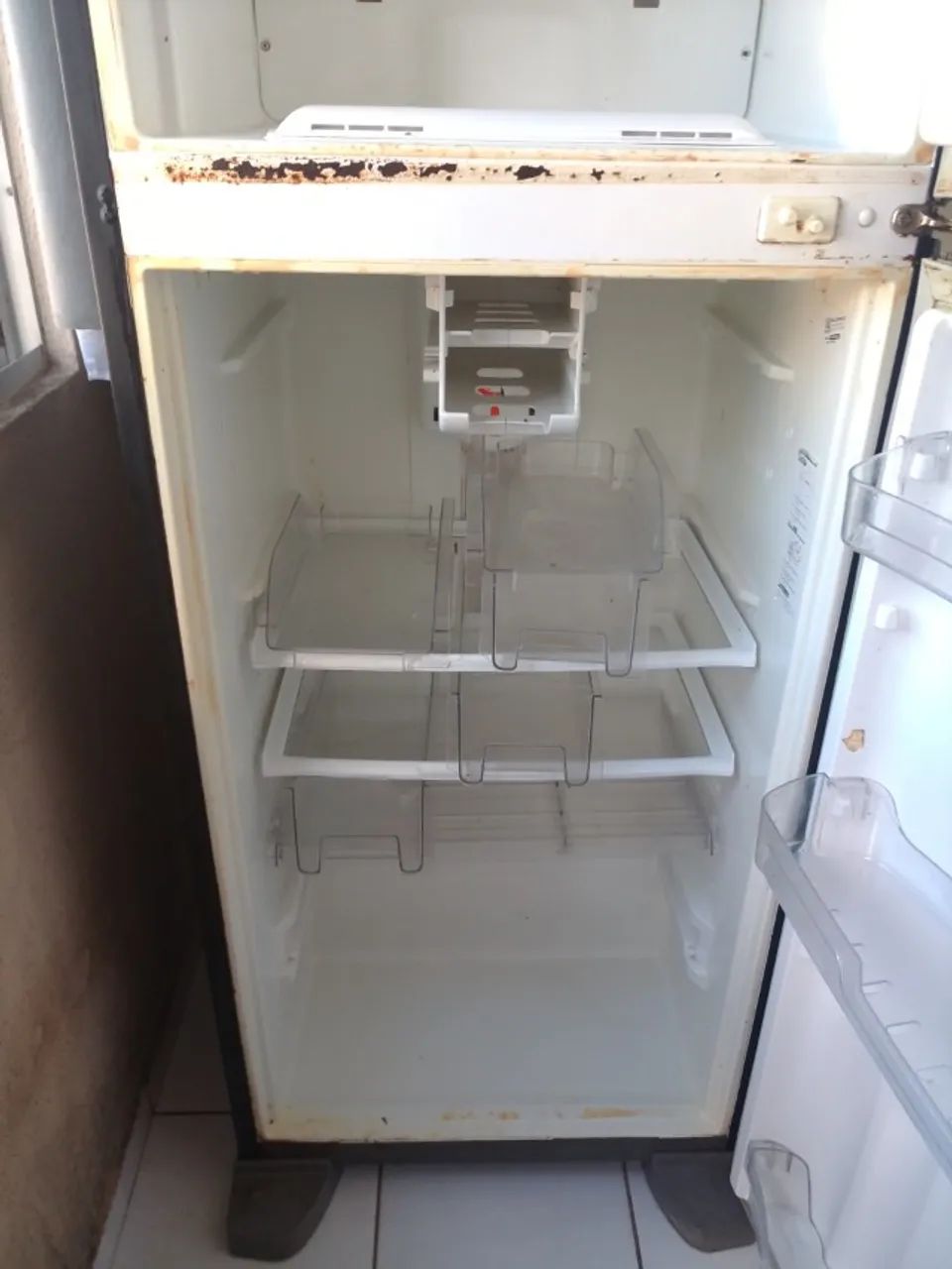 Geladeira  - Foto 5