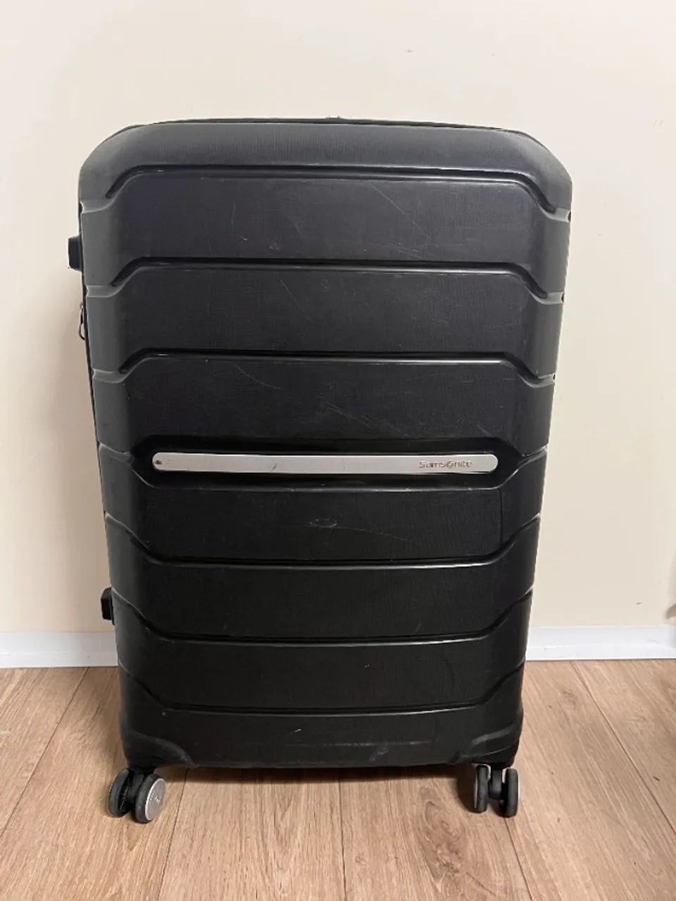 Mala Grande Samsonite 