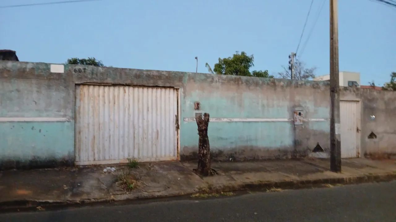 Foto - Uberlândia - Alto Umuarama