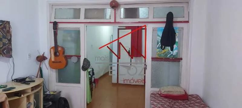 Kitnet/Conjugado : / Residencial / Centro - Foto 2