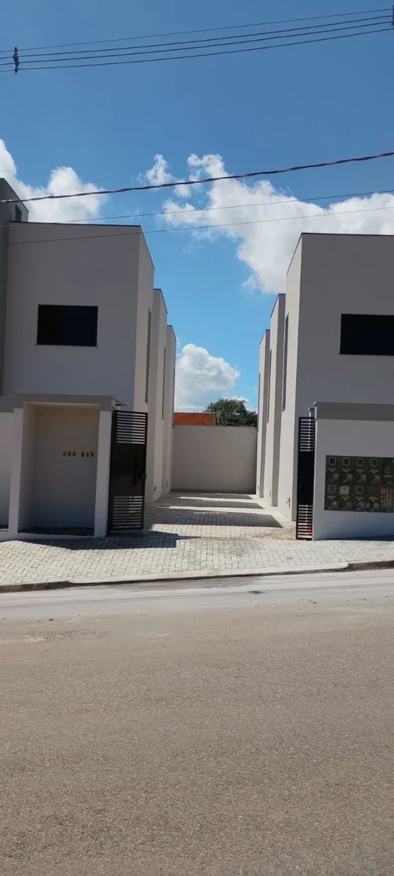 Casas Condomínio - Foto 4