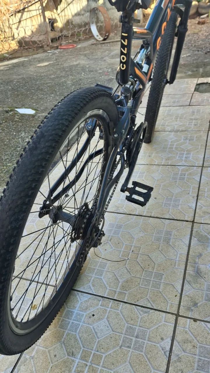 Bicicleta - Foto 3
