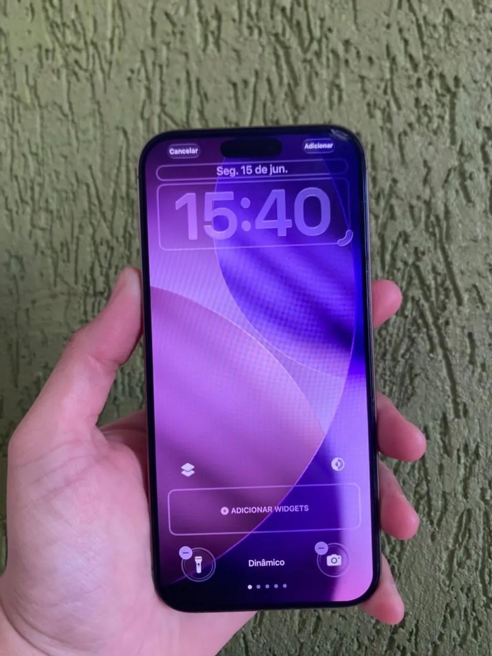 iPhone 