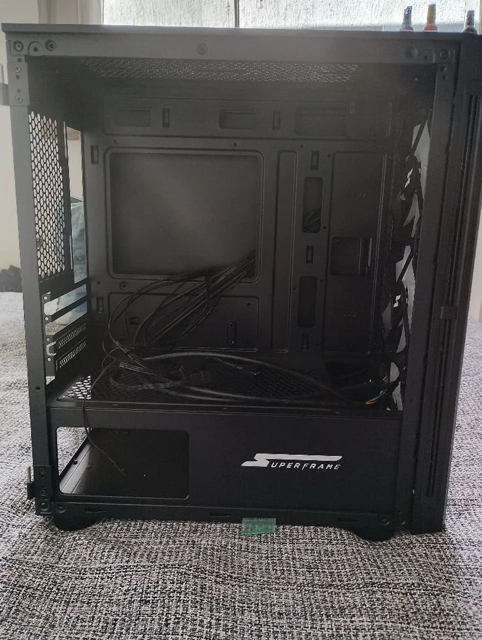 Vendo CPU nova - Foto 2