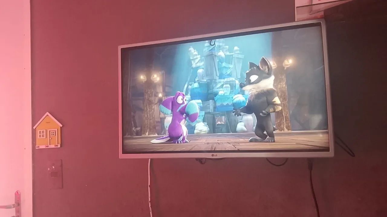 Tv lg