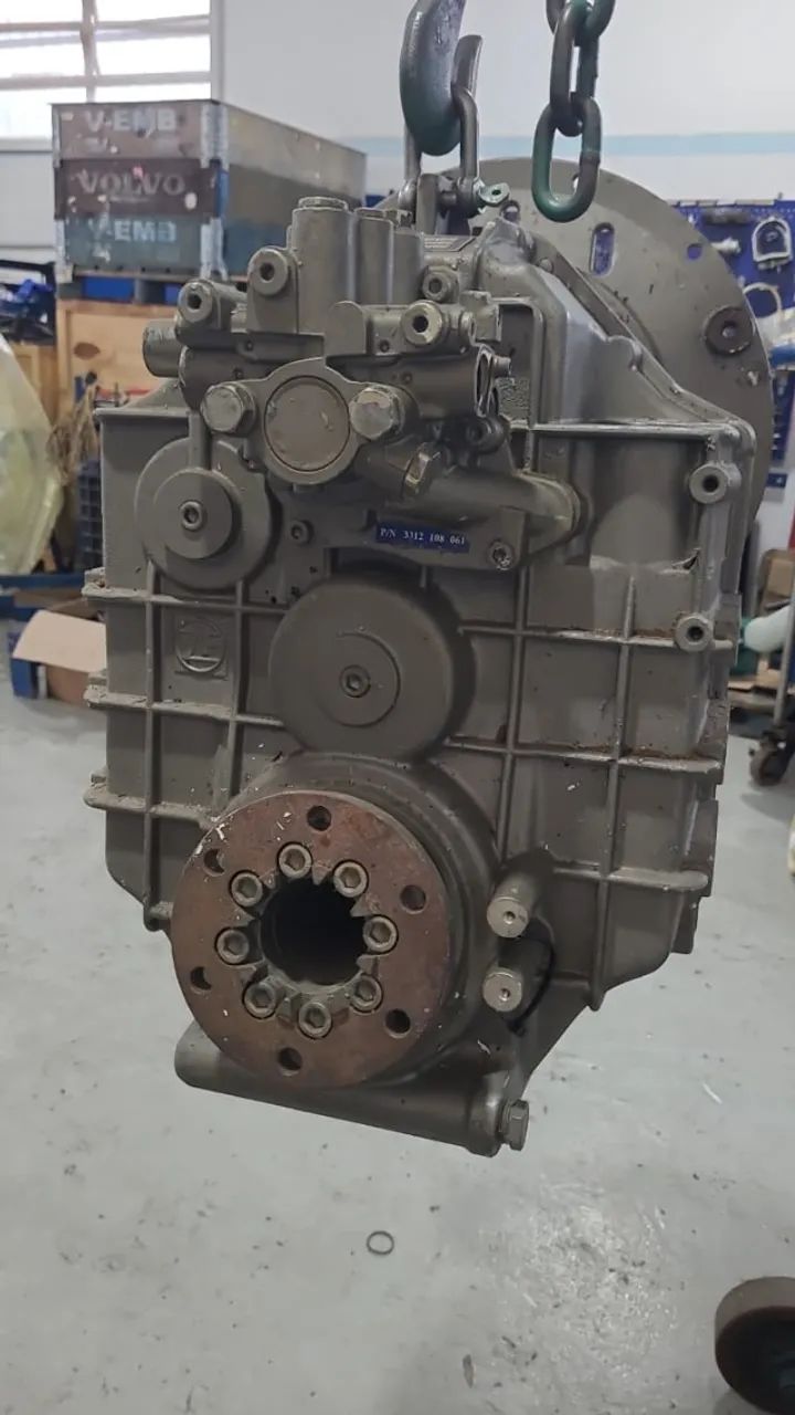 REVERSOR HS80IVE 2.5