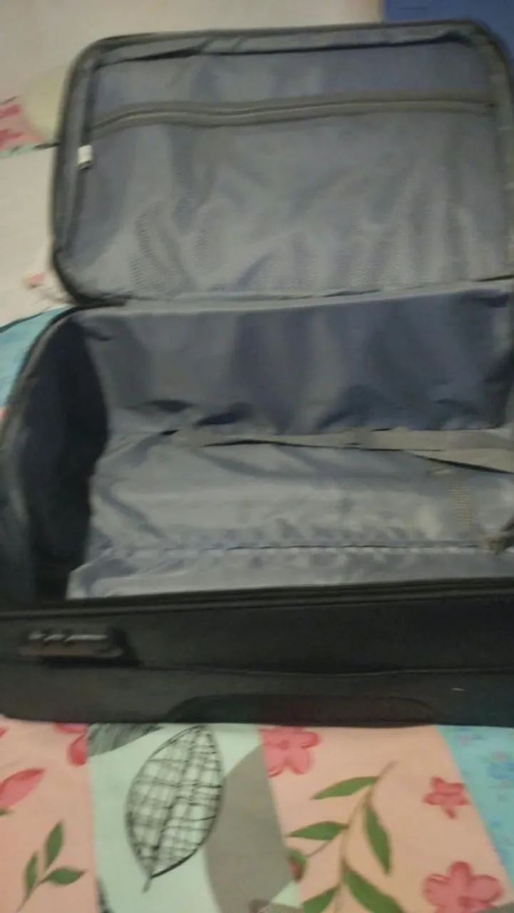 Vendo mala muito boa  - Foto 4