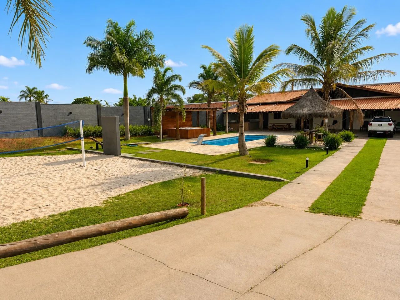 Linda Chácara à Venda, em Limeira SP - Foto 5