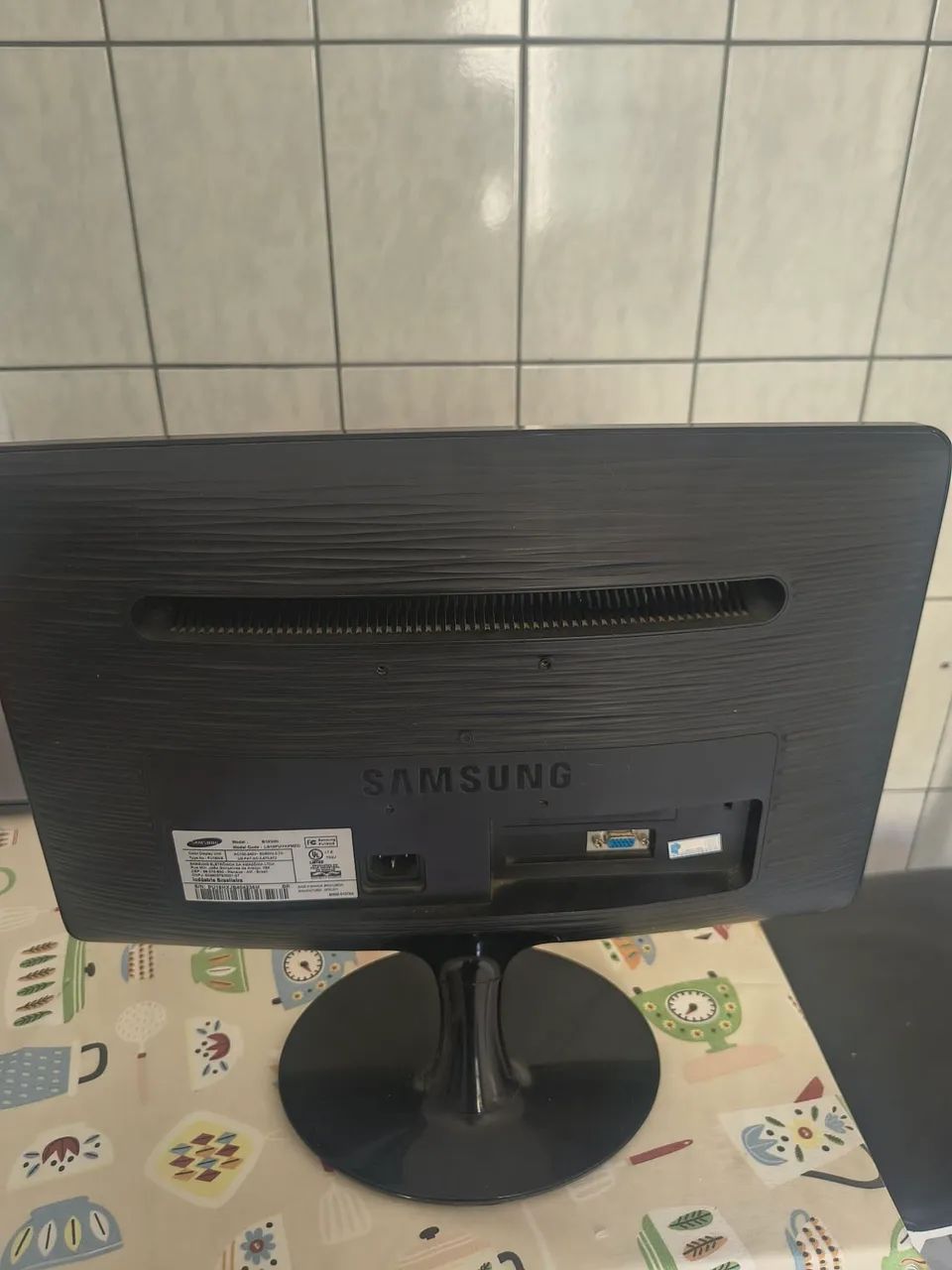 Samsung SyncMaster B1930N - Foto 2