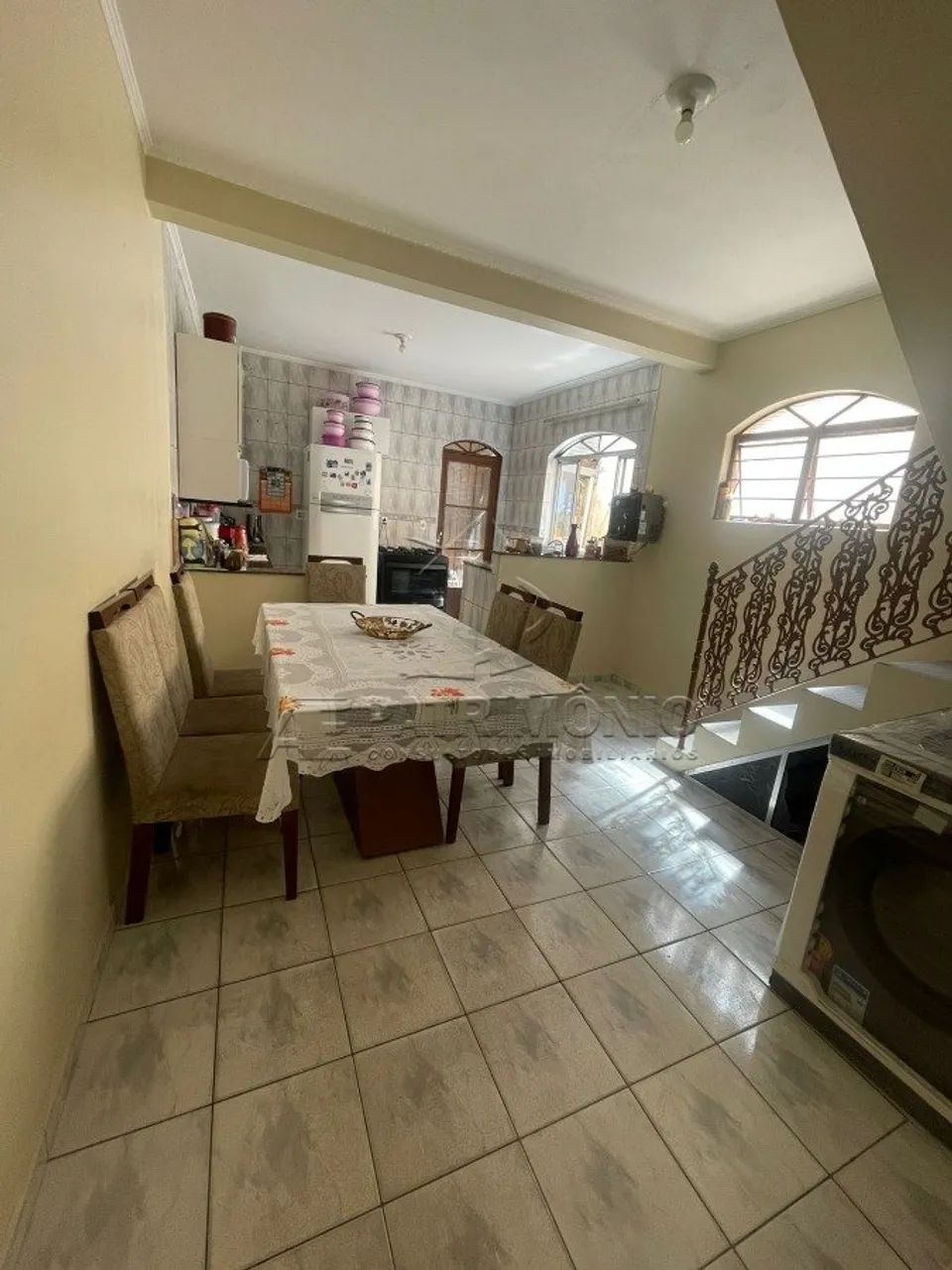 CASA 3 QUARTOS SENDO 1 SUITE BOTUCATU - Foto 5