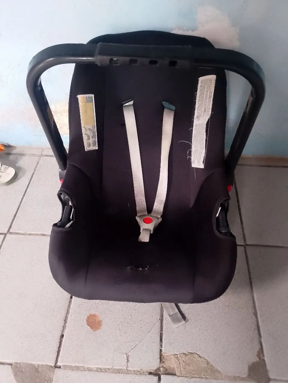 Bebê Conforto 