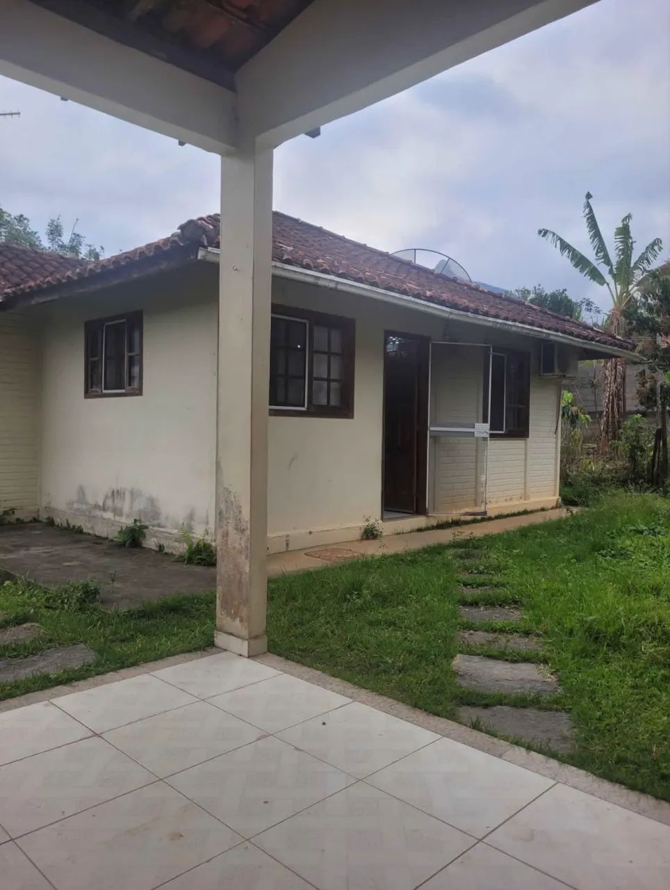 Casa na Bicuda Pequena - Macaé RJ - Foto 4