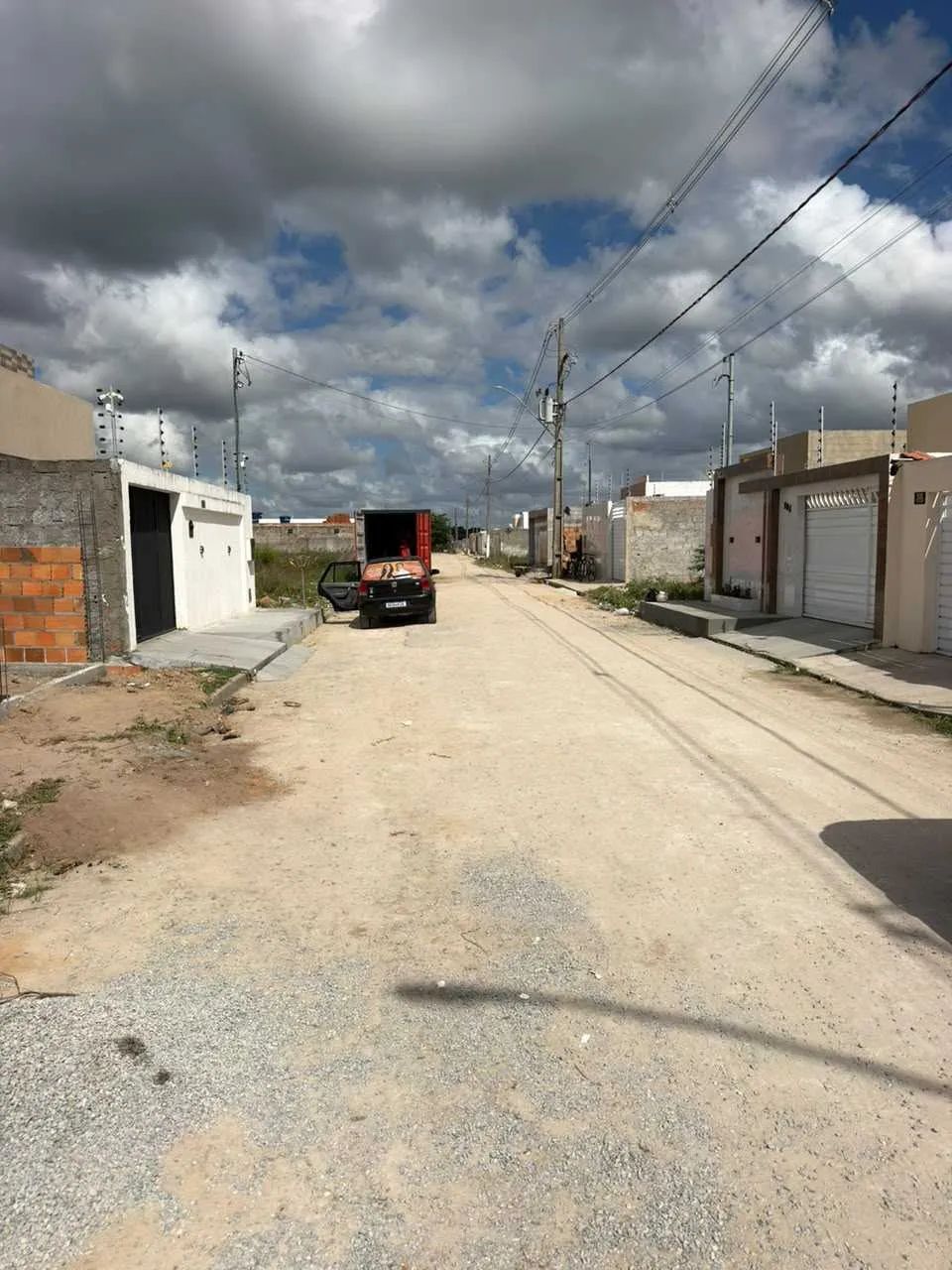 LOTE NO PORTO POXIM | EDUARDO GOMES [8061] - Foto 5