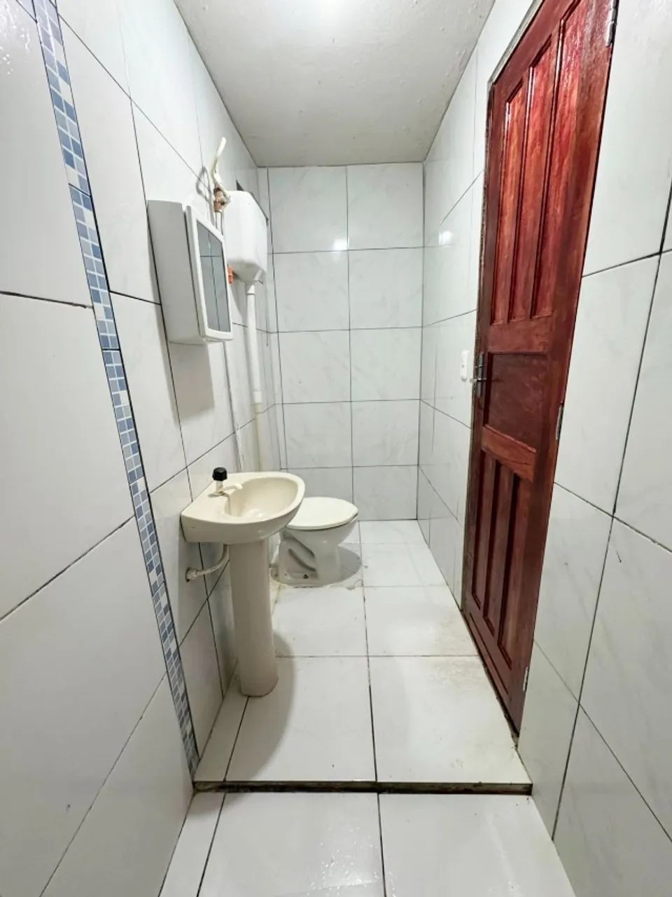 Casa 2 quartos em Bandeirantes - Foto 5