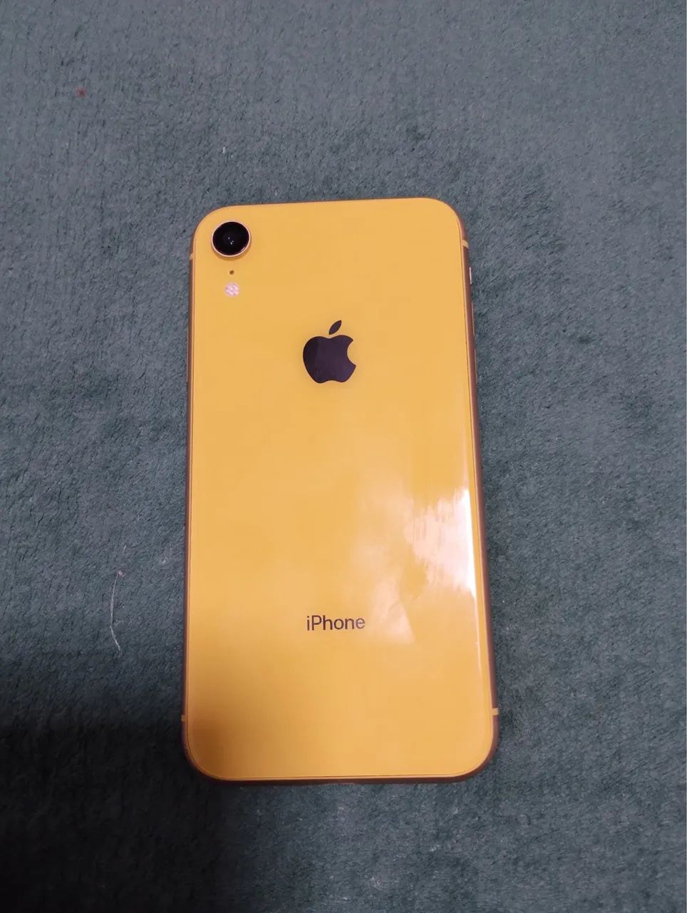 iPhone XR - 64gb - Foto 2
