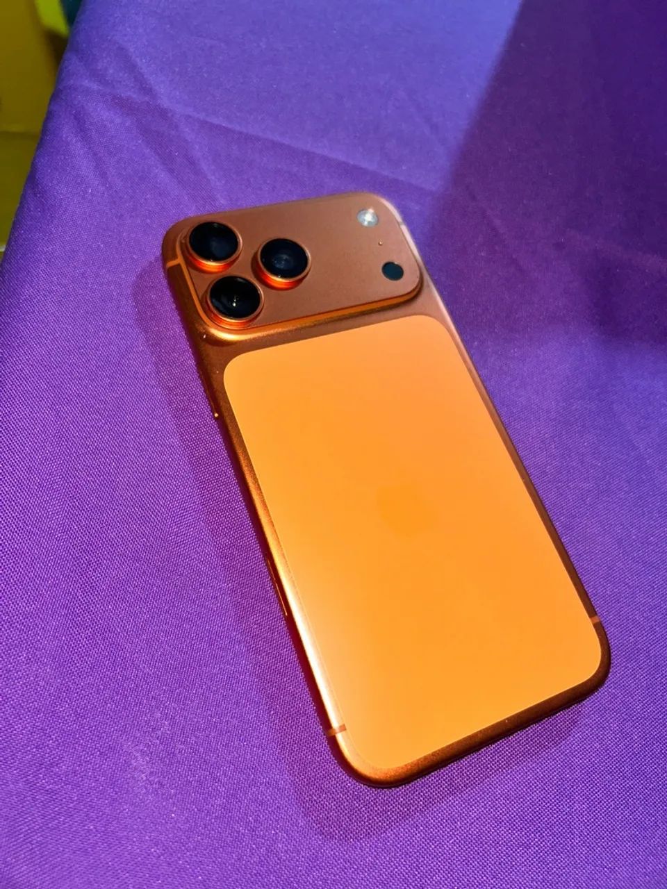 iPhone 17 Pro Max - Foto 2