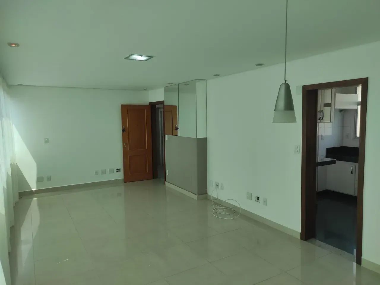 Imóvel para aluguel com 90 metros quadrados com 3 quartos - Foto 4