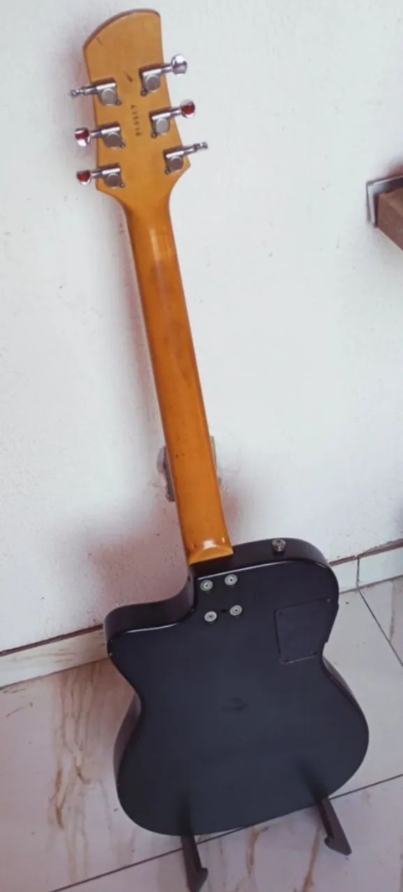 FOX FISHMAN c/ tarraxas GOTOH - Foto 3