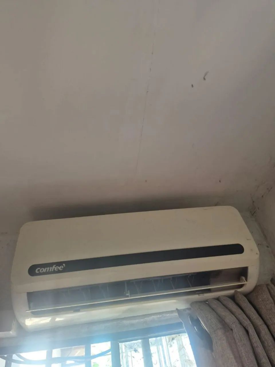 Ar condicionado 9btus - Foto 2