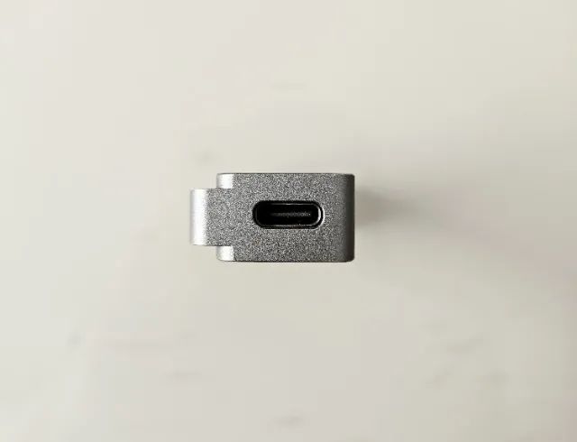 Ibasso Dc04 Pro - Dac/Amp (Dongle) - Foto 5