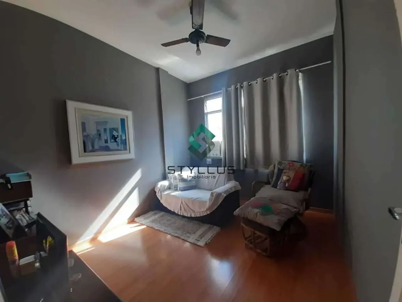 Engenho de Dentro | Apartamento 2 quartos - Foto 4