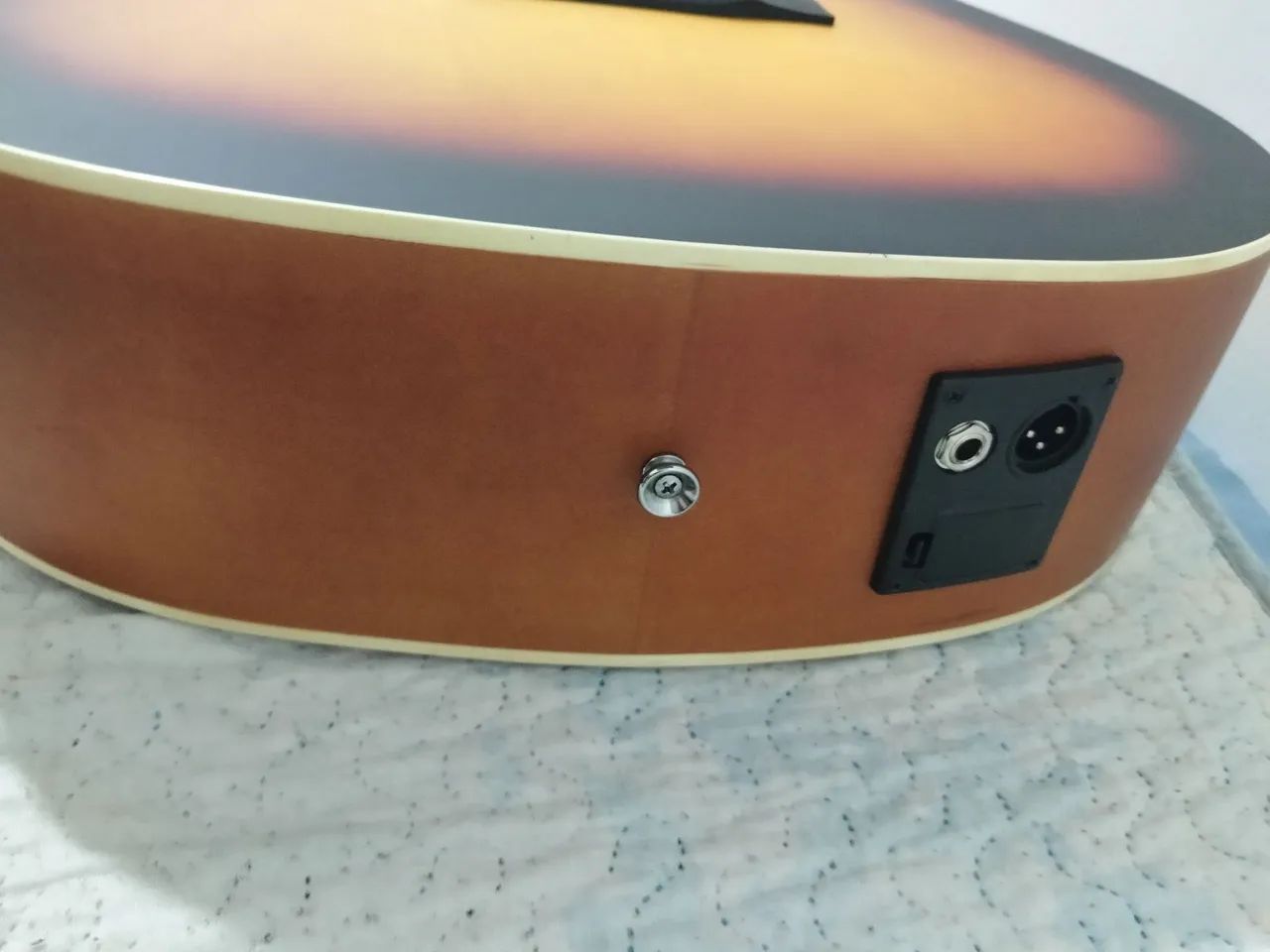 Vendo ou troco iPhone  - Foto 4