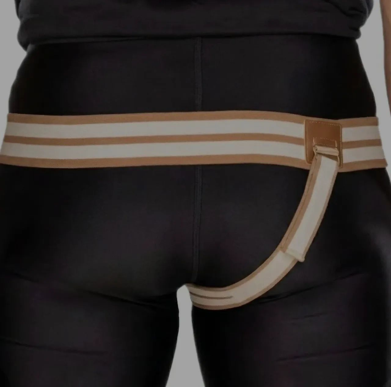Cinta hernia inguinal  - Foto 2