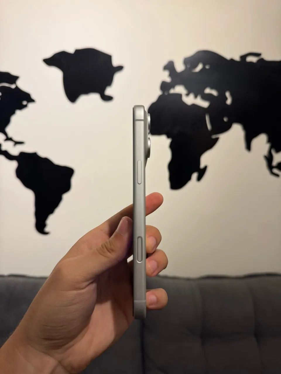 IPhone 17 pro max 256gb - Foto 2