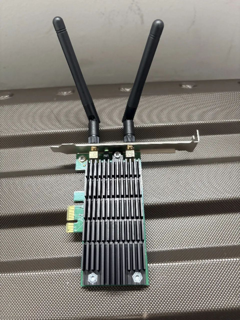 placa wi fi pci TP-LINK - Foto 5