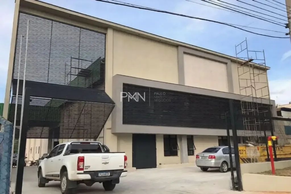 Galpão à venda em Valinhos, Joapiranga, com 5100 m² - Foto 2